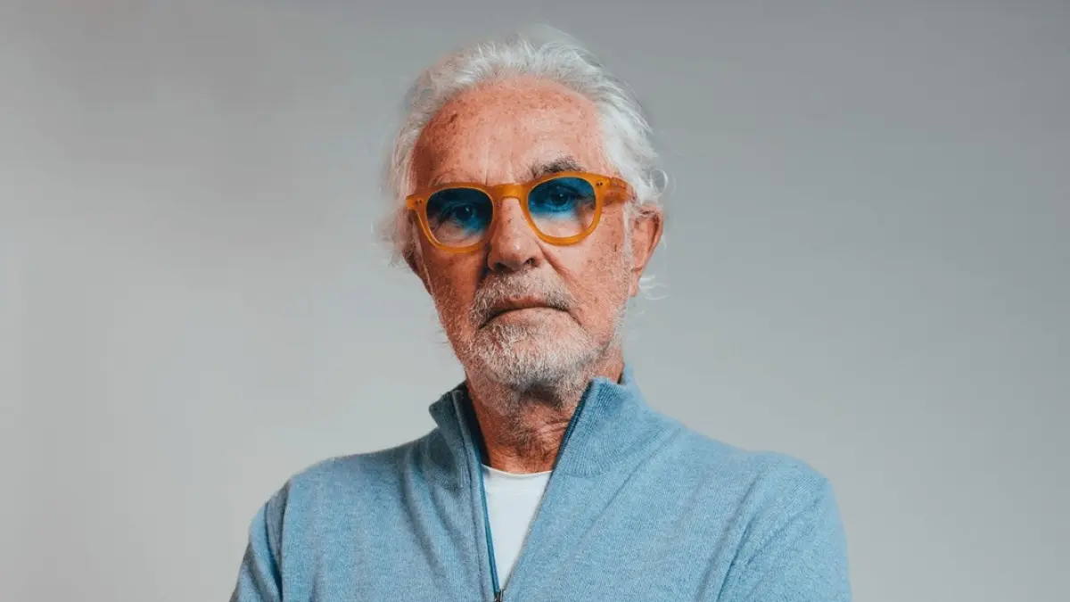 Flavio Briatore mengungkap peran Donald Trump dalam proyek Grand Prix Formula 1 New Jersey yang gagal terwujud. (BWT Alpine F1 Team)