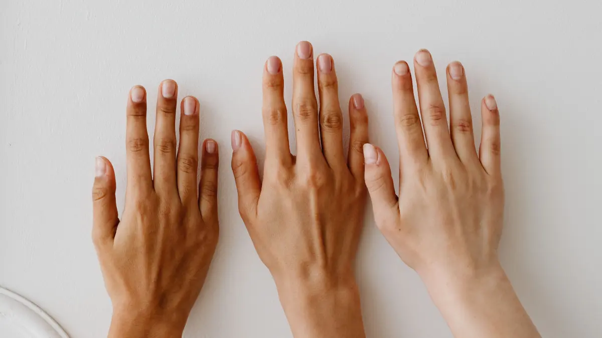 Perbedaan warna kulit dan warna mata manusia bukan penanda ras atau hierarki biologis. (Pexels/kaboompics)
