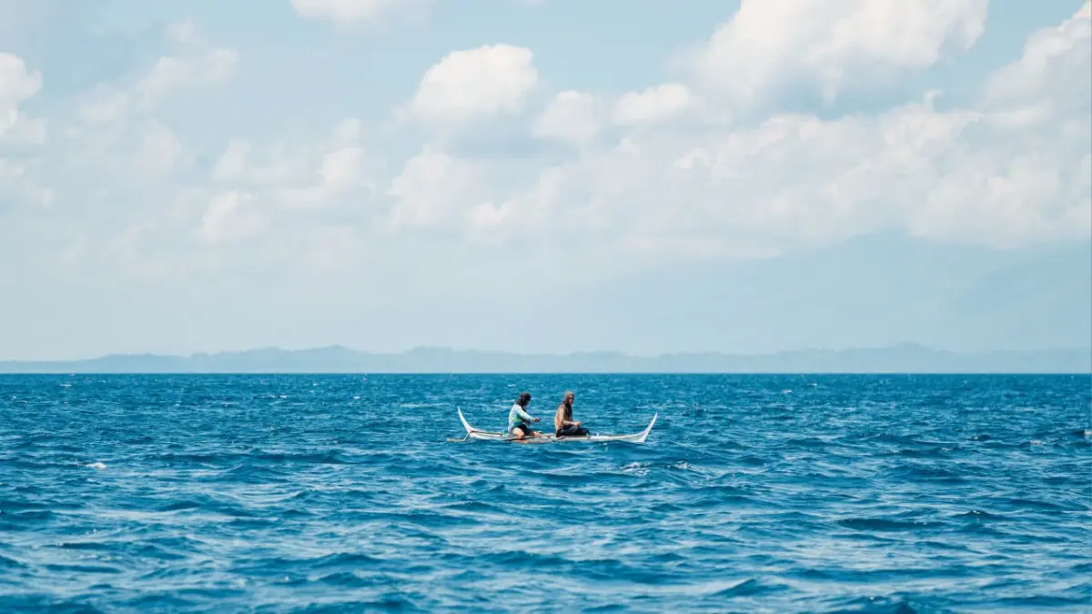 Wisata pantai kini menawarkan lebih dari sekadar panorama laut. (Pexels/Nothing Ahead)