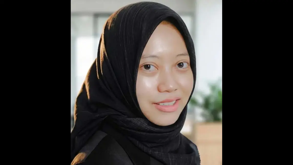 Ketua Perpenas Banyuwangi, Yunita Iliana. (Istimewa)