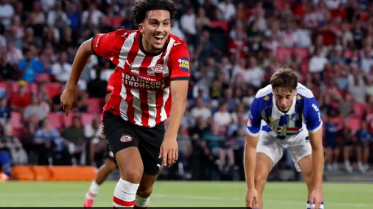 PERTA GOL: PSV akan hadapi Fortuna Sittard dalam lanjutan Eredivisie (PSV)