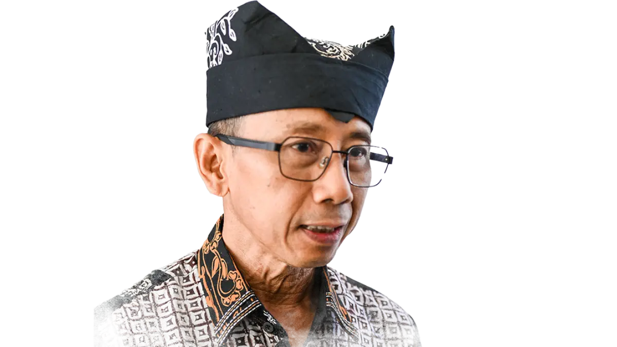 Oleh: Dr Ir H Guntur Priambodo MM, Tenaga Ahli Ketahanan Pangan, Pendukung Infrastruktur Pertanian dan Lingkungan&nbsp;Kementerian Koordinator Bidang Pangan RI