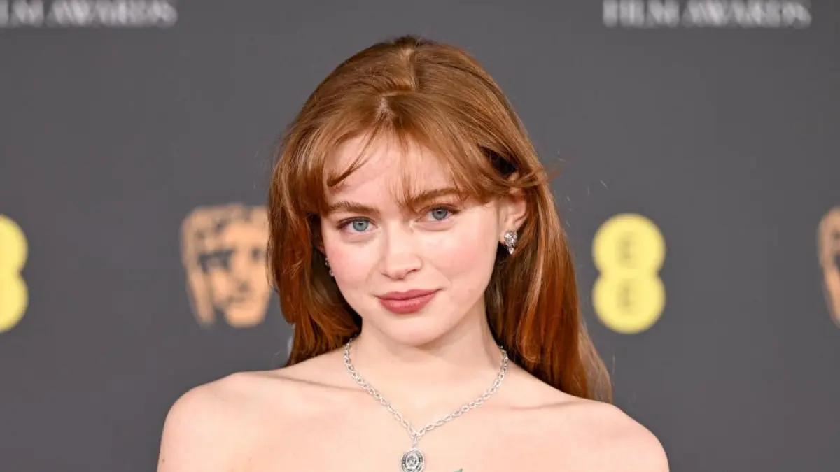 Karier Sadie Sink memasuki babak baru setelah sukses sebagai Max Mayfield di Stranger Things. (Variety)