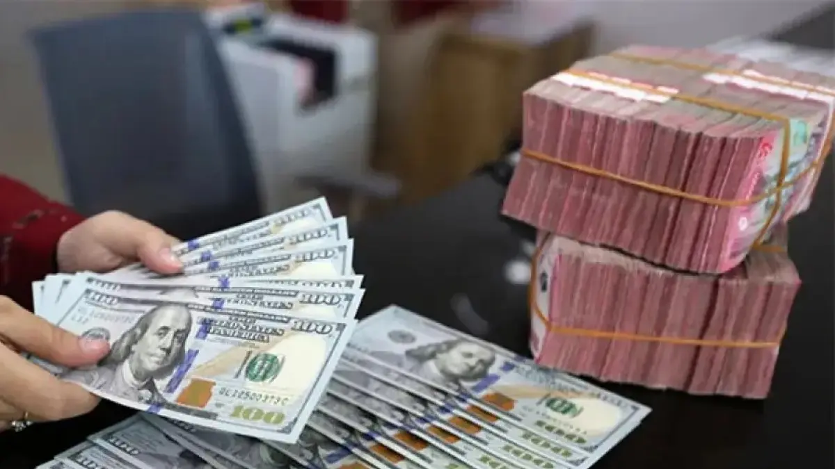 Rupiah menguat 87 poin ke Rp17.810 per dolar AS pada penutupan Senin. (Riau Pos)