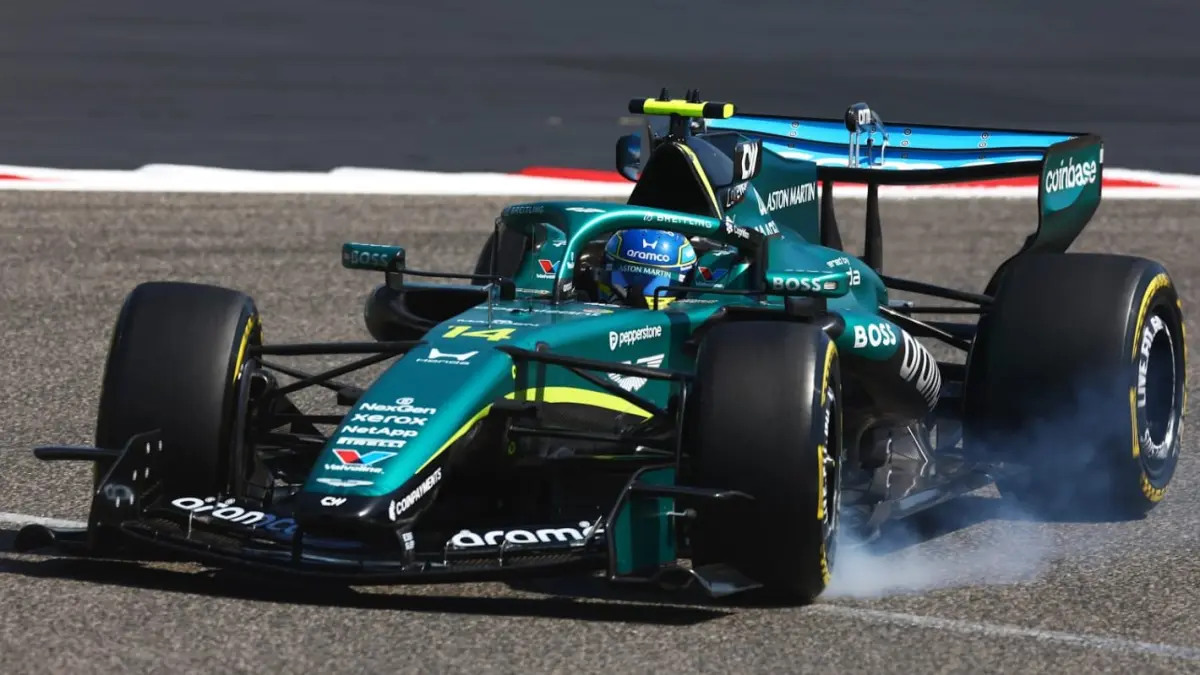 Chief Engineer Honda Shintaro Orihara mengungkapkan fokus pengembangan unit daya Aston Martin yang akan mendapat paket upgrade pada GP Belanda di Sirkuit Zandvoort. (F1)