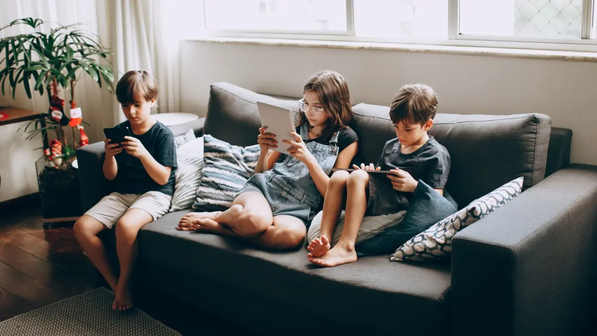 Teknologi Wi-Fi memiliki jejak sejarah yang berkaitan dengan riset astronomi. (Pexels/Helena Lopes)