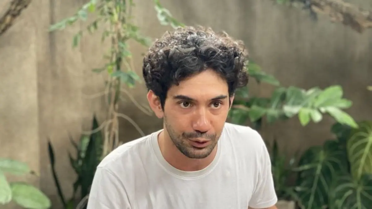 Aktor Reza Rahadian menyoroti perubahan ekosistem kasting dan pergeseran label pemain di industri film Indonesia. (Antara)
