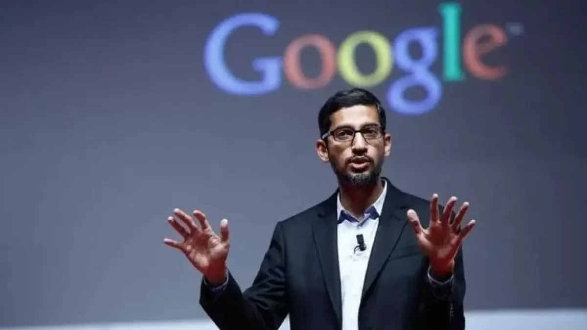 CEO Google Sundar Pichai mengumumkan aplikasi Gemini telah menembus 1 miliar pengguna aktif bulanan. Pencapaian itu menempatkan Gemini sebagai salah satu produk Google dengan pertumbuhan pengguna tercepat. (Radar Sampit)