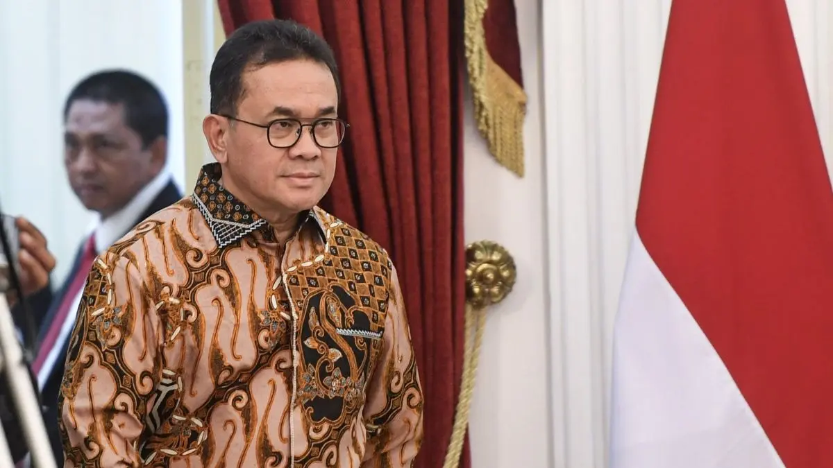 Menteri Perdagangan Budi Santoso mendorong industri otomotif nasional untuk memaksimalkan berbagai perjanjian perdagangan untuk memperluas pasar ekspor dan meningkatkan daya saing produk Indonesia. (Antara)