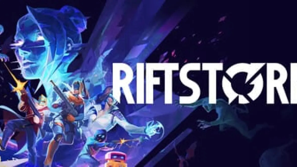 RIFTSTORM resmi memasuki fase Early Access di PC melalui Steam. Game co-op PvE besutan Confiction Labs dan Agate ini masih akan dikembangkan berdasarkan masukan komunitas. (Steam Community)