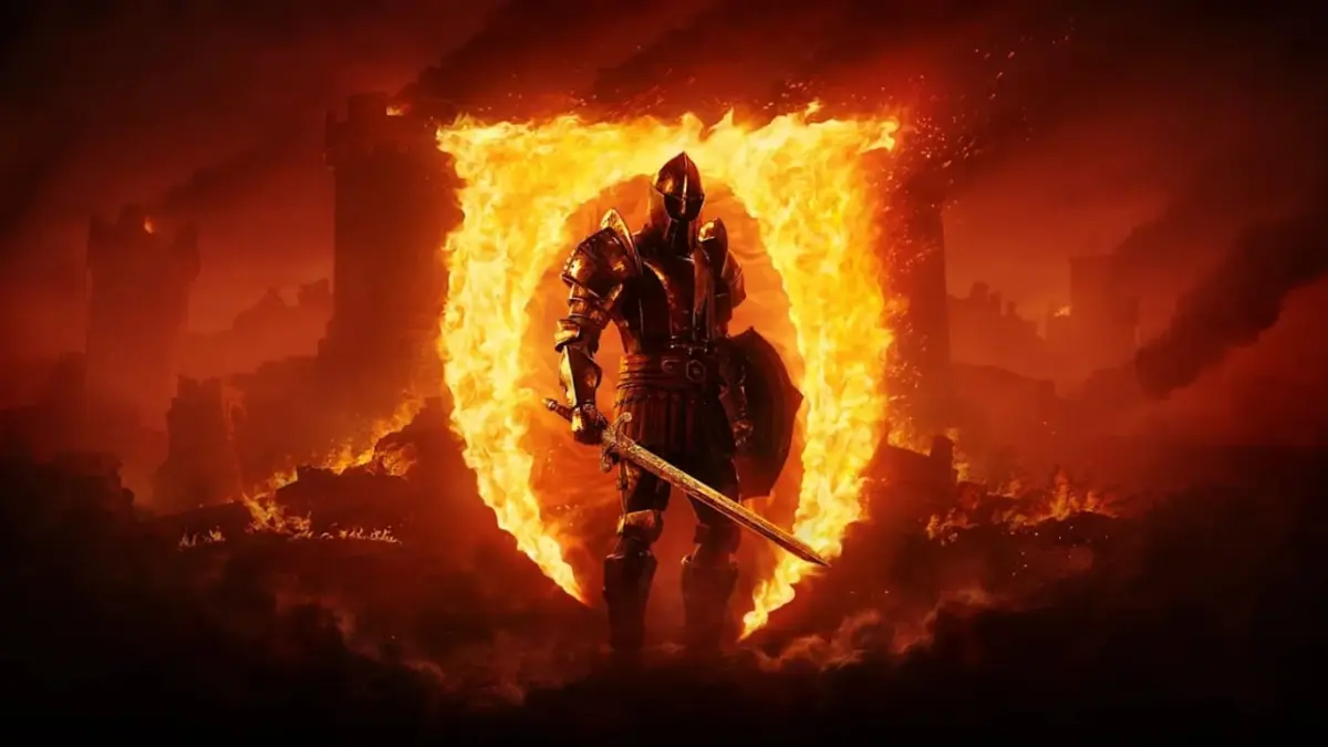 The Elder Scrolls IV: Oblivion Remastered resmi hadir di Nintendo Switch 2 pada 11 Agustus 2026. Versi ini membawa pembaruan visual, gameplay yang disempurnakan, serta konten tambahan dari game original. (Elder Scrolls)