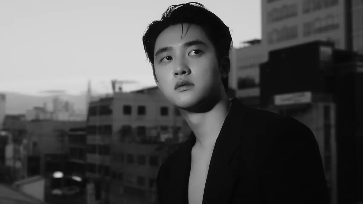 Doh Kyung Soo alias D.O EXO dijadwalkan membawa tur konser solonya, ‘Day Off’, ke Jakarta pada 21–22 November 2026. (Wikimedia Commons)