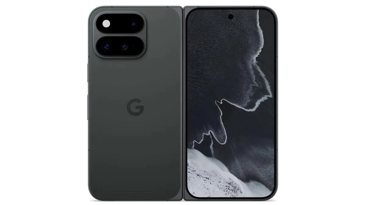 Google Pixel 11 Pro Fold resmi diperkenalkan sebagai ponsel lipat terbaru Google dengan Tensor G6, layar hingga 3.600 nit, kamera utama 48 megapiksel, dan bodi yang lebih tipis. (Google Blog)