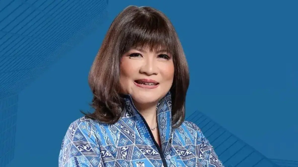 Ketua Umum Apindo Shinta W. Kamdani menekankan pentingnya pembenahan sektor riil dari hulu untuk menjaga investasi, produksi, daya saing, dan lapangan kerja di tengah perubahan ekonomi global. (Radar Surabaya Bisnis)