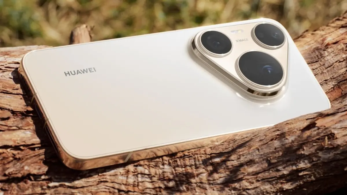Seri Huawei Pura 90s segera hadir di Indonesia. Huawei Pura 90s Pro Max mengandalkan kamera telefoto 200 MP, sedangkan varian Pro membawa kamera makro telefoto dengan dukungan teknologi AI. (HUAWEI Global)