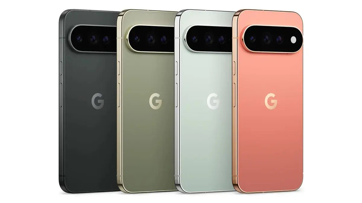 Teknologi AI pada Google Pixel 11 memungkinkan bahasa isyarat diterjemahkan menjadi teks untuk membantu komunikasi penyandang tunarungu dengan masyarakat yang tidak memahami bahasa isyarat. (Google Blog)