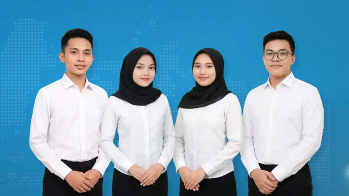 Pemerintah siapkan 4.770 formasi sekolah kedinasan 2026. Pendaftaran dijadwalkan Agustus, sedangkan SKD ditargetkan berlangsung September.(sscasn.bkn.go.id)