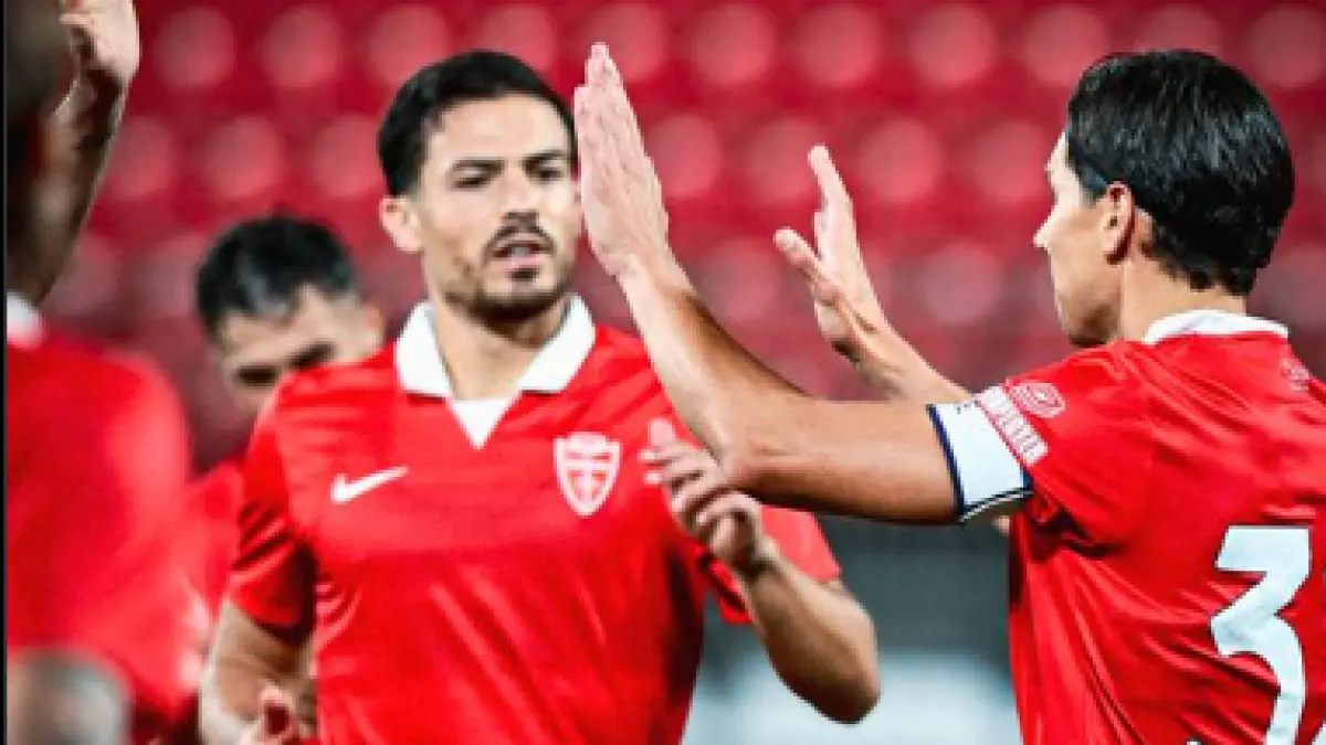 UNGGULAN: AC Monza akan hadapi Avellino di ajang Coppa Italia (AC Monza)