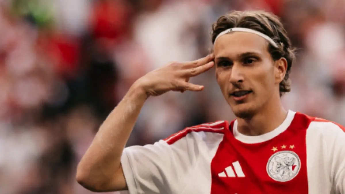 EREDIVISIE: Ajax akan hadapi Herenveen (Ajax)