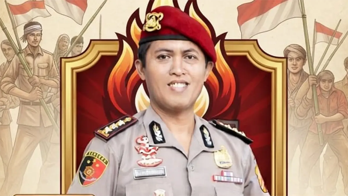 Oleh: Kombespol Rachmat Kurniawan, SH, SIK, MM (Kepala BNN Kabupaten Banyuwangi)