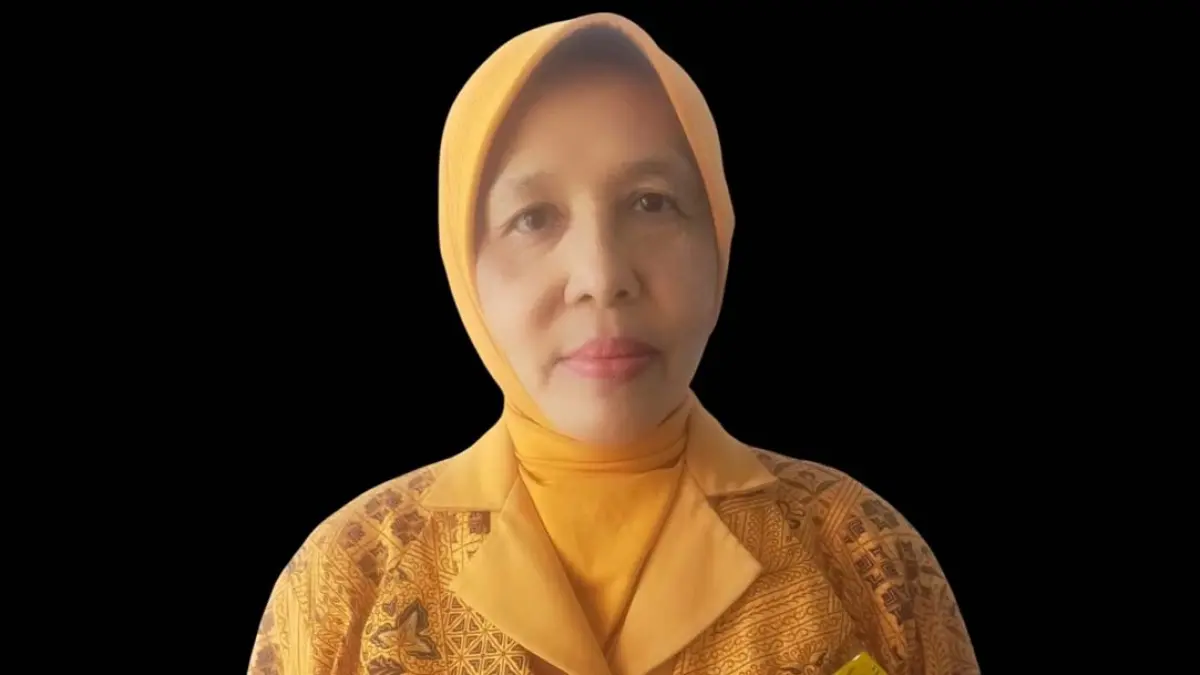 Oleh: W Dahliana Moestari, Ketua Persatuan Isteri Veteran Republik Indonesia (PIVERI) Cabang Banyuwangi