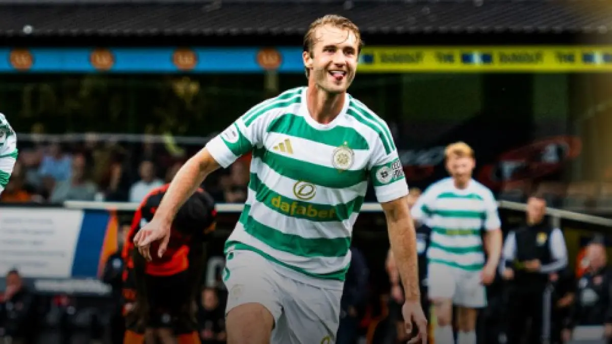 WASPADA : Celtic akan menjamu  LASK Linz di playoff Liga Champions (Celtic FC)
