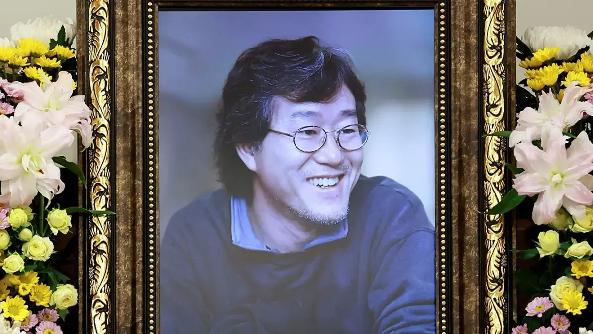 Ahn Pan-seok (Dispatch)