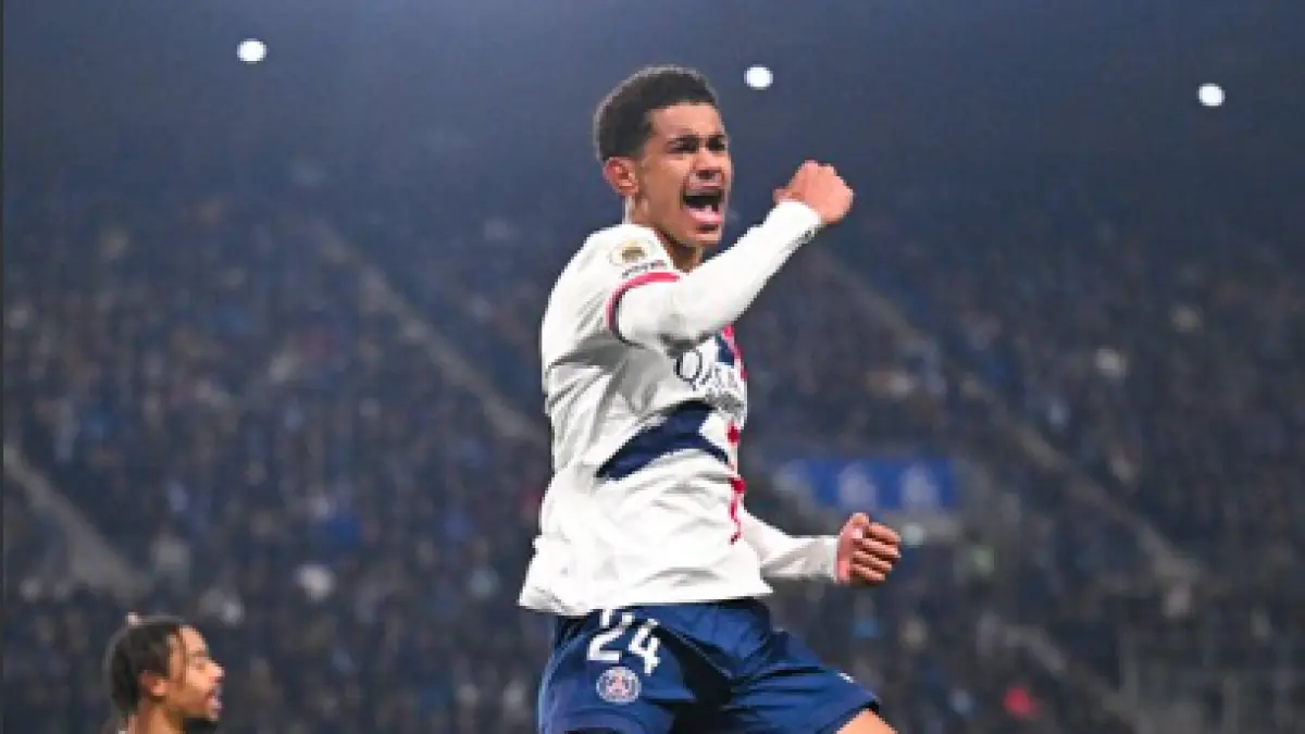 ERA BARU: Ligue 1 akan punya hal baru di musim 2026-2027 (Ligue 1)