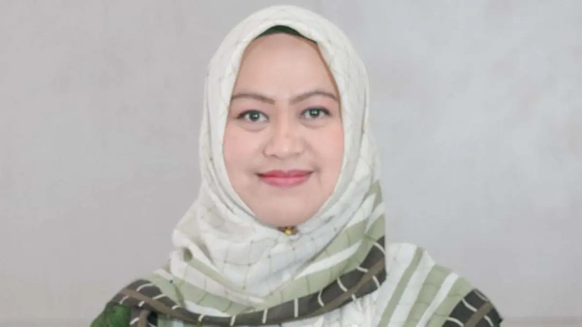 Oleh: Dr Ervina Wahyu Setyaningrum SPi MSi, Dekan Fakultas Pertanian dan Perikanan (FPP) Untag 1945 Banyuwangi