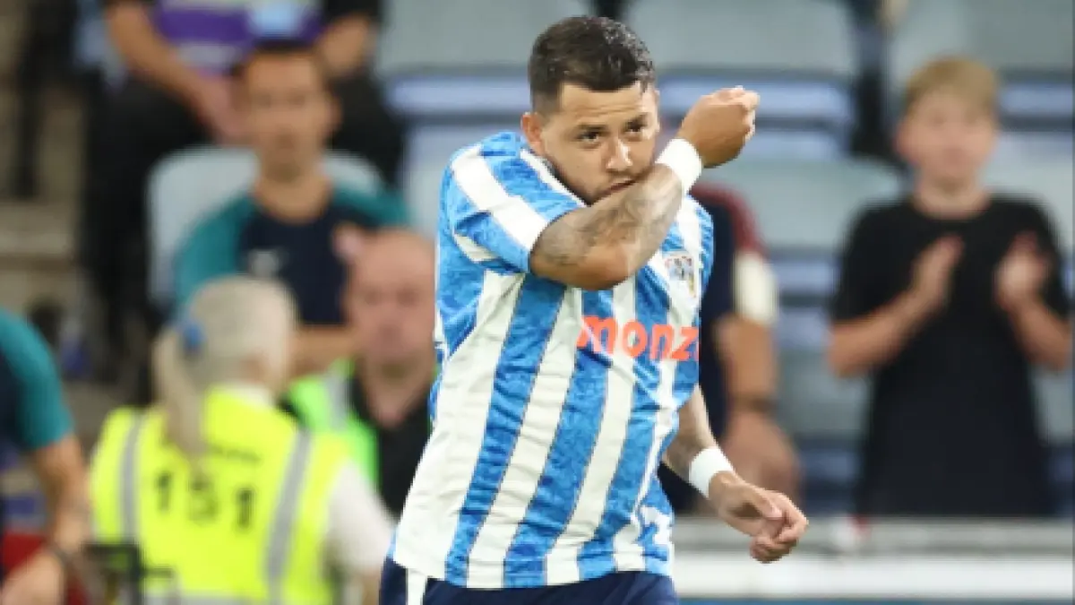 UJIAN AWAL: Arsenal akan hadapi Conventry City dalam laga perdana Premier League (Coventry City)
