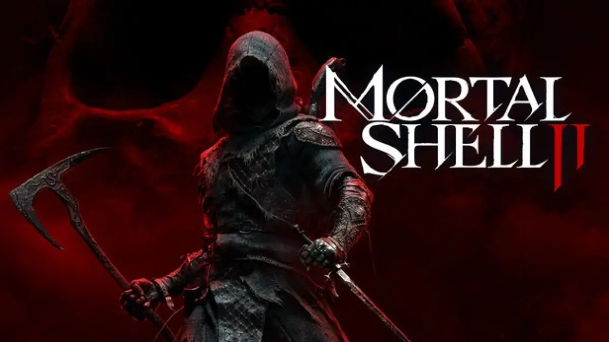 Mortal Shell II resmi diluncurkan secara global pada 20 Agustus 2026 di PC, PlayStation 5, dan Xbox Series X|S. (Steam)