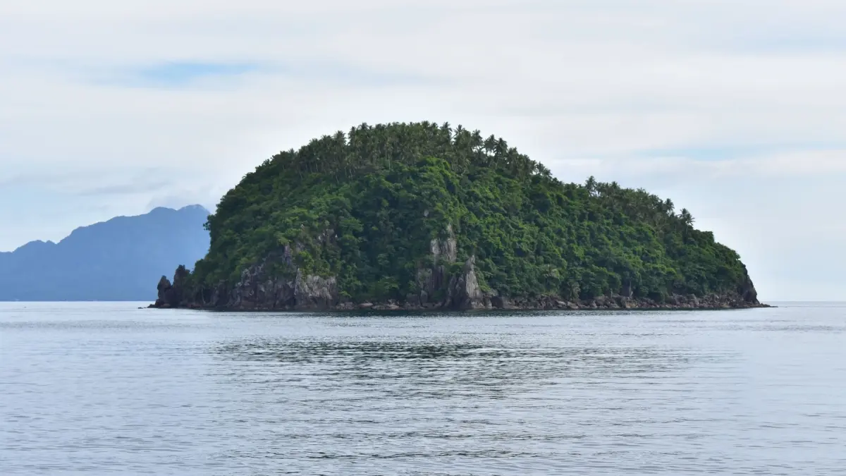 Peta-peta kuno menyimpan sejumlah catatan geografis yang kemudian terbukti keliru, termasuk keberadaan pulau yang tidak pernah ditemukan. (Pexels/Ramon Bagasbas Gemana)