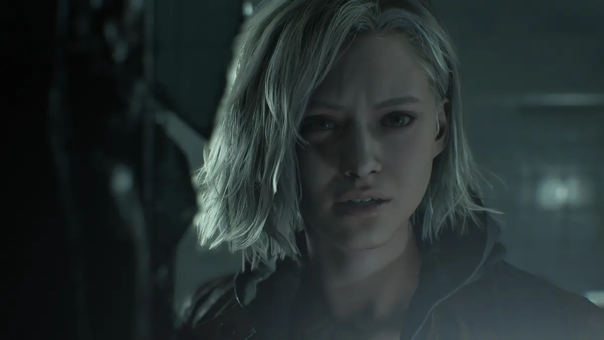 Resident Evil Requiem menghadirkan dua sudut pandang karakter dalam balutan horor bertahan hidup dan aksi. (Epic Games)