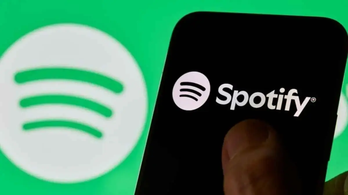 Spotify Running Mode hadir di Android Premium dengan playlist sesuai tempo lari, 25 preset latihan, dan durasi hingga 90 menit di tujuh negara.(Foto: Pink News/Pinterest)