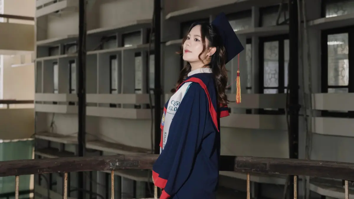 Beasiswa Unggulan 2026 resmi dibuka untuk mendukung pendidikan mahasiswa berprestasi hingga jenjang Diploma 4 atau Sarjana, Magister, dan Doktor. (Pexels/M1nh Art)