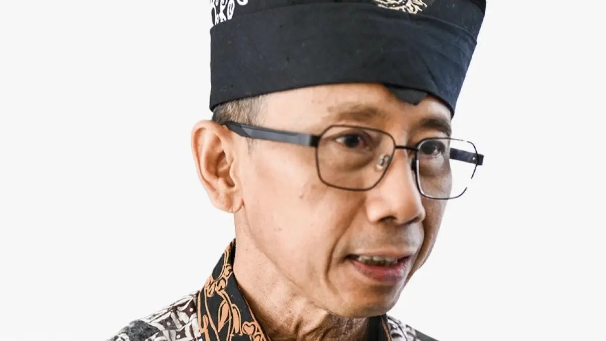 Oleh: Dr Ir H Guntur Priambodo, MM
Tenaga Ahli Ketahanan Pangan, Pendukung Infrastruktur Pertanian dan Lingkungan Kementerian Koordinator Bidang Pangan.