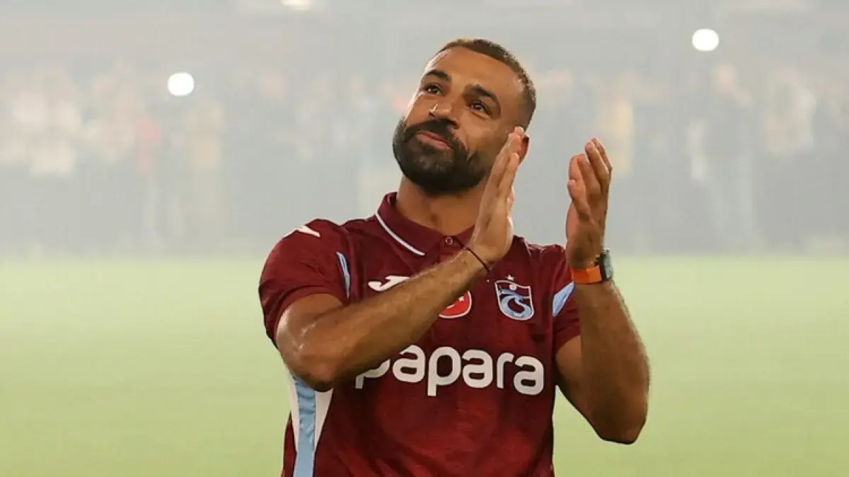Mohamed Salah (Bein Sports)
