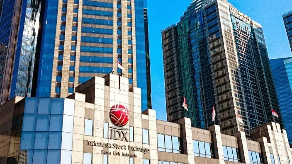 PT Swayasa Prakasa Tbk (SWAP), anak usaha PT Gama Multi Usaha Mandiri yang merupakan perusahaan holding dan investasi UGM, menargetkan dana Rp45,22 miliar melalui IPO. (Wikimedia Commons)