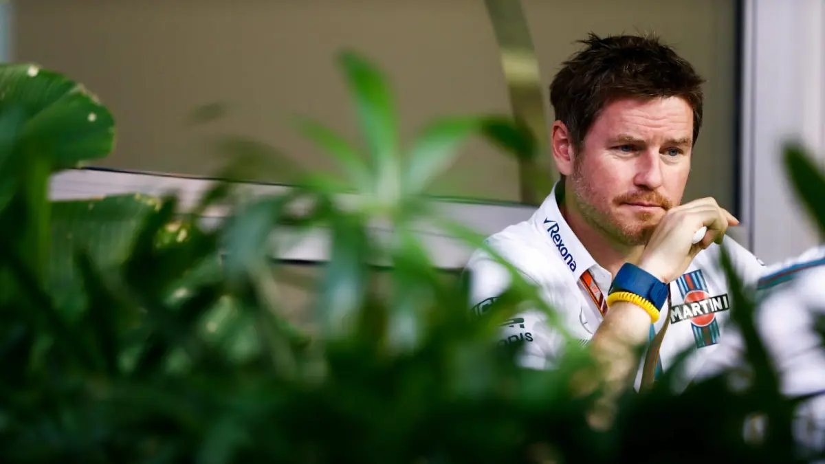 Rob Smedley menilai jabatan Principal Tim Formula 1 seharusnya memberikan kewenangan yang sebanding dengan tanggung jawab yang dibebankan kepada pemimpinnya. (F1)