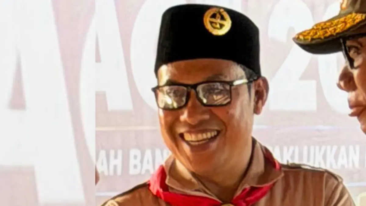 Oleh:&nbsp;Ali Mustofa, Ketua MKKS SMP Negeri Banyuwangi