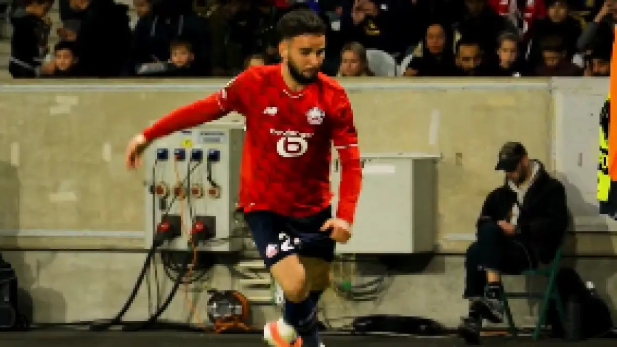 BIG MATCH: Lille akan hadapi PSG di ajang Ligue 1 (LOSC)