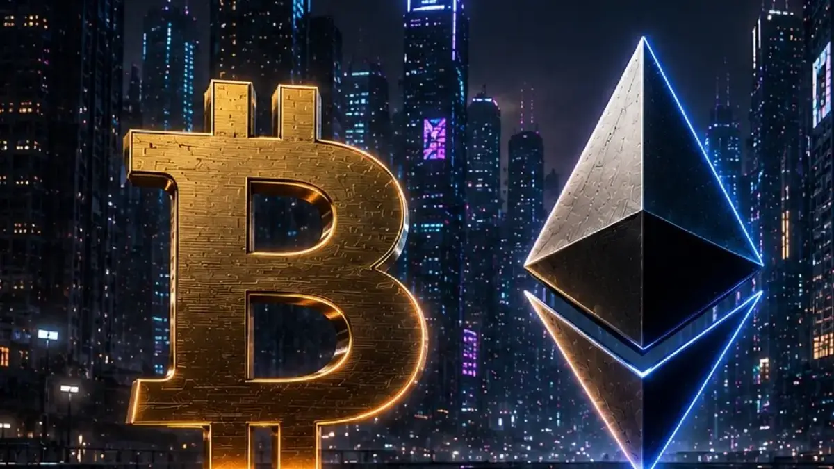 Ethereum mulai menyiapkan benteng menghadapi ancaman komputer kuantum yang suatu hari dapat membahayakan sistem kriptografi blockchain. (IST)