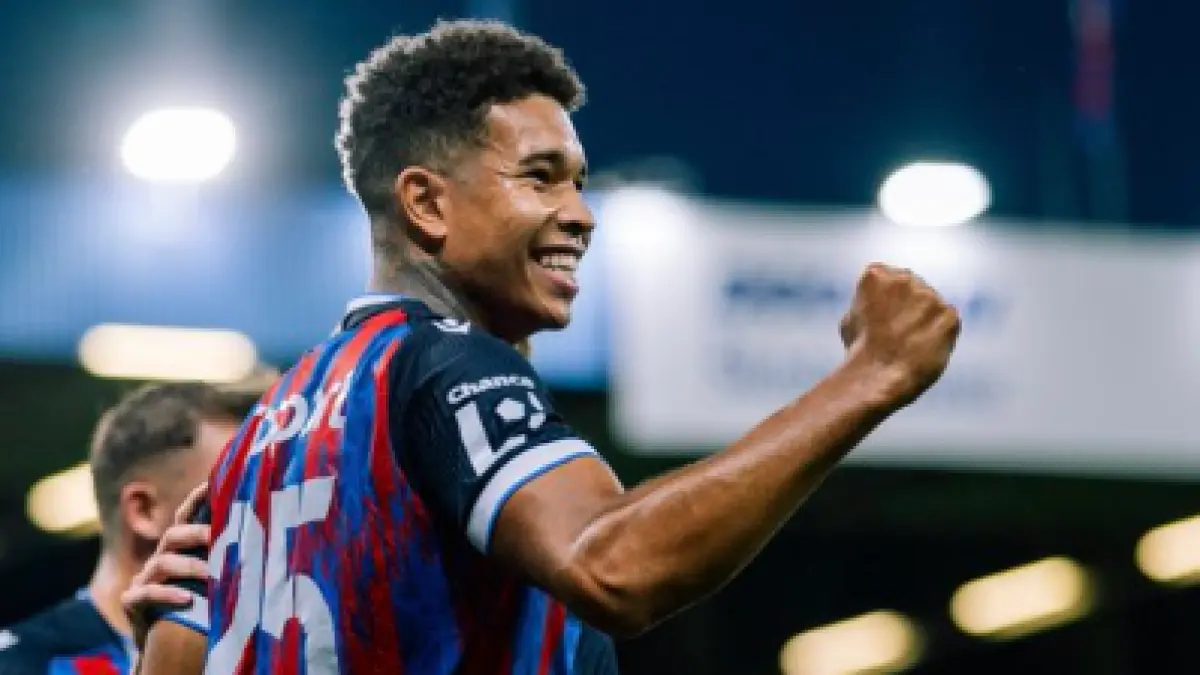 MISI MENANG: Viktoria Plzen usung ambisi comeback di kualifikasi Liga Europa (Viktoria Plzen)