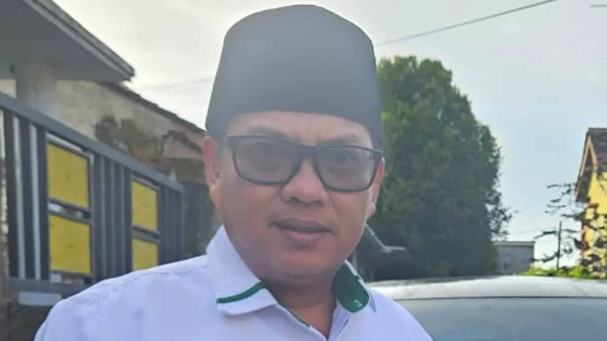 Oleh: Budi Kurniawan Sumarsono, Wakil Sekretaris PCNU Banyuwangi
