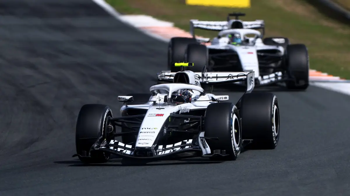 Sergio Perez mengakui Cadillac masih memiliki pekerjaan besar untuk memperbaiki performa dan reliabilitas setelah menjalani musim debut Formula 1 2026. (F1)