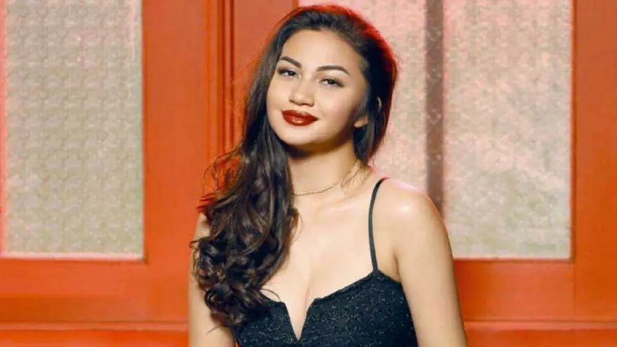 Ariel Dewinta Ayu Sekarini alias Ariel Tatum. (MetroDaily)