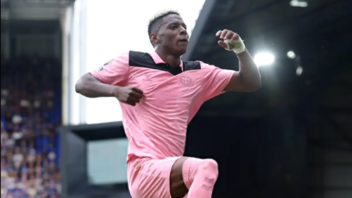 MISI MENANG: Sunderland akan hadapi Fulham di ajang Premier League (Sunderland AFC)