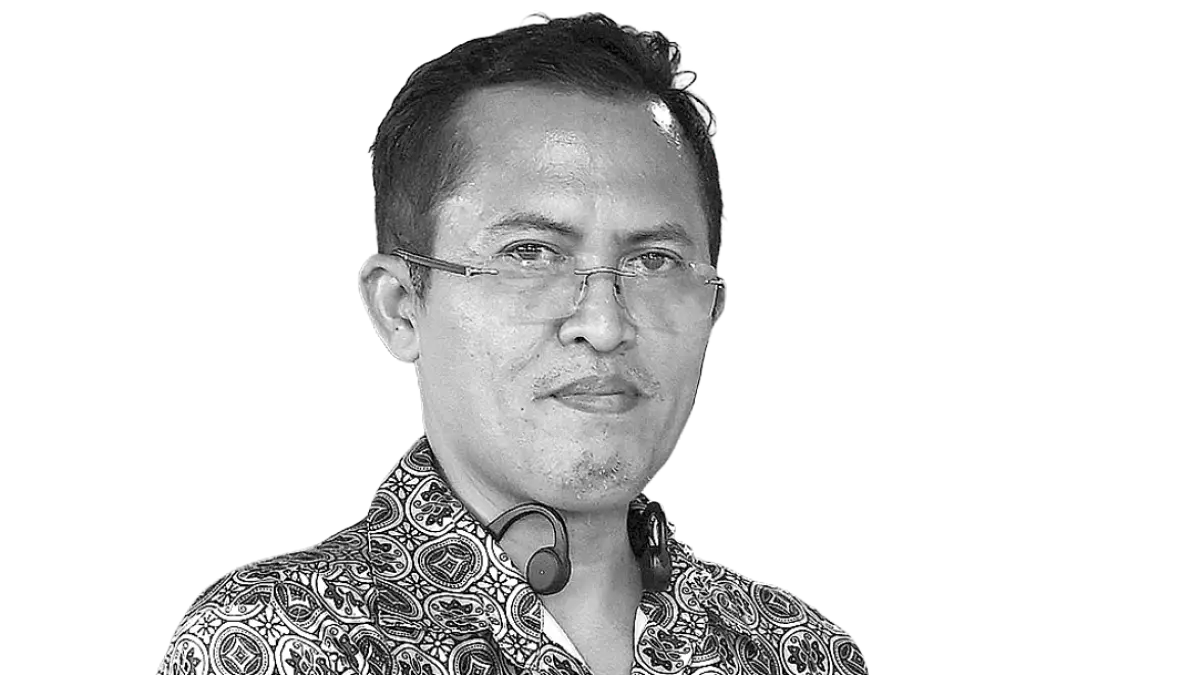 Oleh: Kombes Pol Rachmat Kurniawan, Kepala BNNK Banyuwangi/Lare Oseng Asli