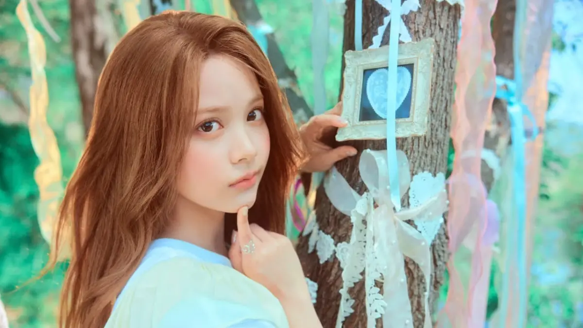Talenta asal Indonesia semakin mendapat ruang di industri hiburan Korea Selatan. Kehadiran Dita Karang, Zayyan, Carmen, Kim, dan nama-nama lainnya menjadi bagian dari perkembangan tersebut. (Kpop Wiki)