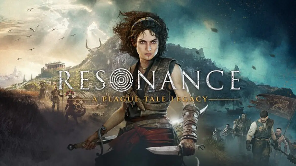 Sophia menjadi tokoh utama baru dalam Resonance: A Plague Tale Legacy, yang membawa waralaba A Plague Tale ke cerita, mekanisme permainan, dan latar waktu yang berbeda. (Steam)
